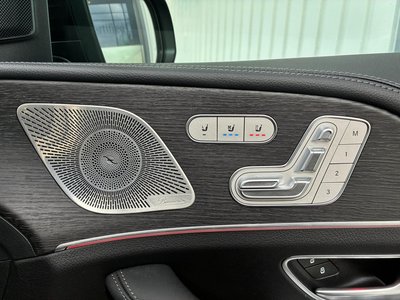 2025 Mercedes-BENZ GLE thumbnail 32