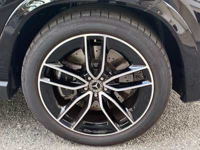 2025 Mercedes-BENZ GLE thumbnail 17