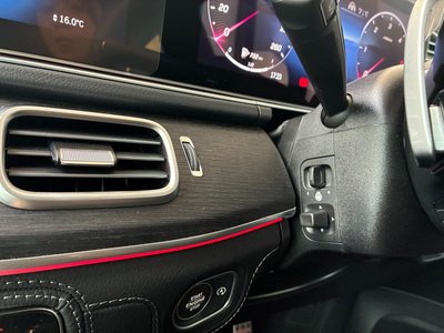 2025 Mercedes-BENZ GLE thumbnail 24