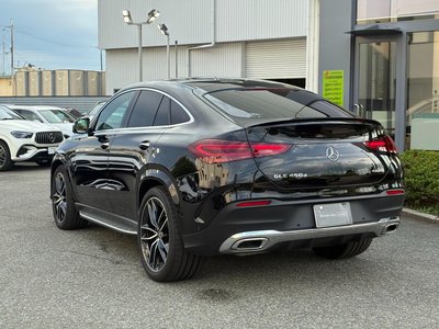 2025 Mercedes-BENZ GLE 照片 9