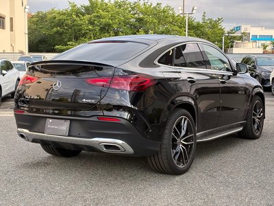 2025 Mercedes-BENZ GLE 照片 7