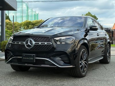 2025 Mercedes-BENZ GLE thumbnail 11
