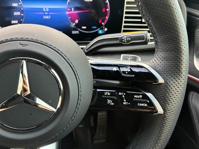 2025 Mercedes-BENZ GLE thumbnail 26
