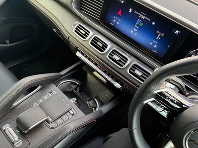 2025 Mercedes-BENZ GLE thumbnail 40