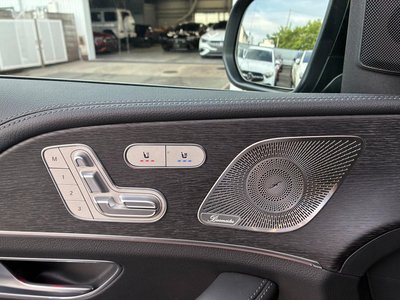 2025 Mercedes-BENZ GLE thumbnail 29
