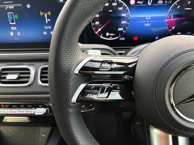 2025 Mercedes-BENZ GLE thumbnail 25