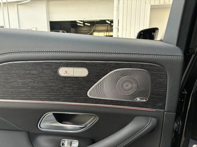 2025 Mercedes-BENZ GLE thumbnail 64