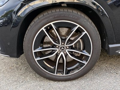2025 Mercedes-BENZ GLE thumbnail 14
