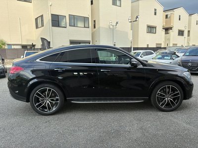 2025 Mercedes-BENZ GLE 照片 6