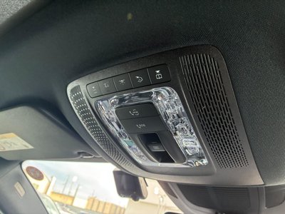 2025 Mercedes-BENZ GLE thumbnail 36