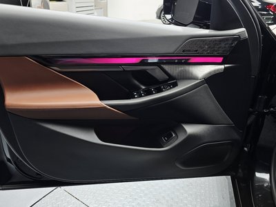 2025 BMW 5 SERIES — миниатюра 14