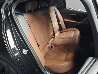 2025 BMW 5 SERIES — миниатюра 16