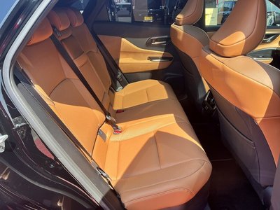 TOYOTA CROWN SPORT - 10