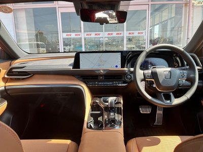 TOYOTA CROWN SPORT - 5