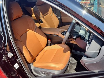 TOYOTA CROWN SPORT - 9