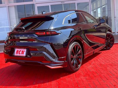 TOYOTA CROWN - 9