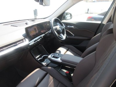 صورة مصغرة 27 لـ 2025 BMW X1