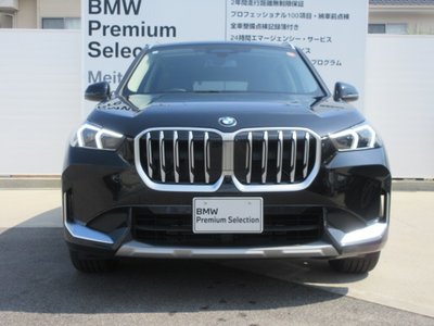 صورة 4 لـ 2025 BMW X1