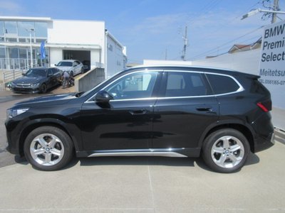 صورة 7 لـ 2025 BMW X1