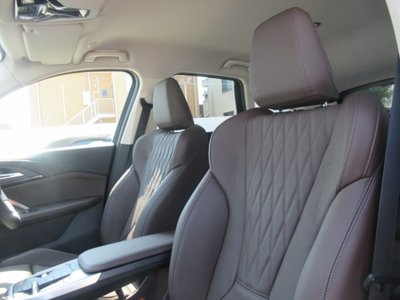 صورة مصغرة 28 لـ 2025 BMW X1