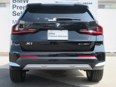صورة 9 لـ 2025 BMW X1