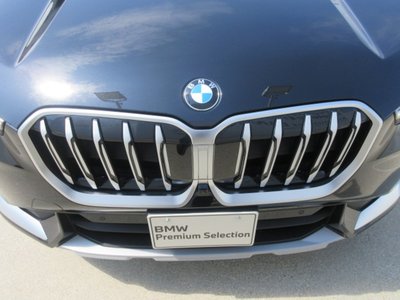 صورة مصغرة 12 لـ 2025 BMW X1