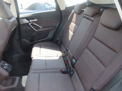 صورة مصغرة 30 لـ 2025 BMW X1
