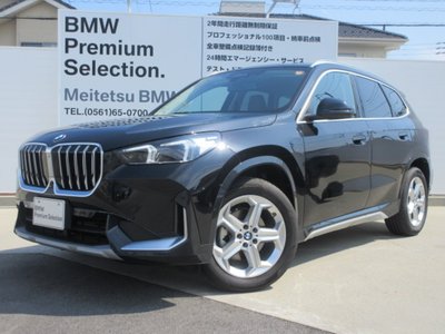 صورة 1 لـ 2025 BMW X1