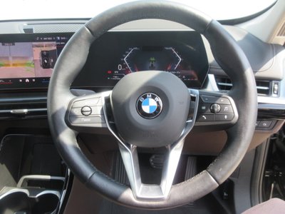 صورة مصغرة 20 لـ 2025 BMW X1