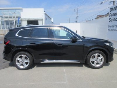 صورة 10 لـ 2025 BMW X1