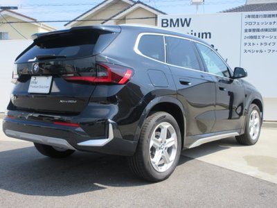 صورة 8 لـ 2025 BMW X1