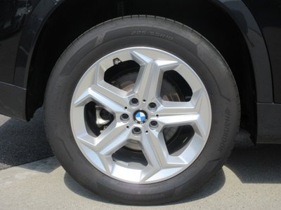 صورة مصغرة 44 لـ 2025 BMW X1
