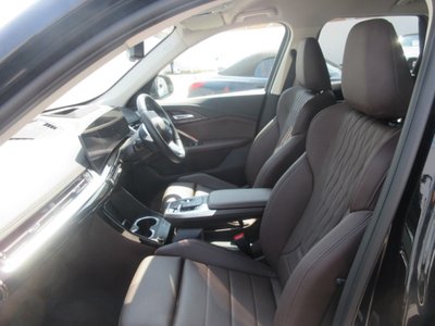 صورة مصغرة 26 لـ 2025 BMW X1