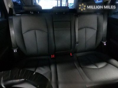 MERCEDES-BENZ E-CLASS - 6