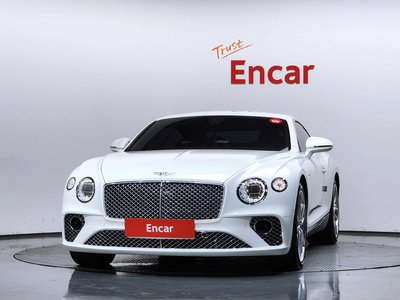 BENTLEY CONTINENTAL - 2