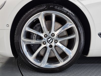 BENTLEY CONTINENTAL - 6