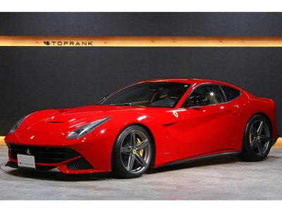 FERRARI F12 - 1