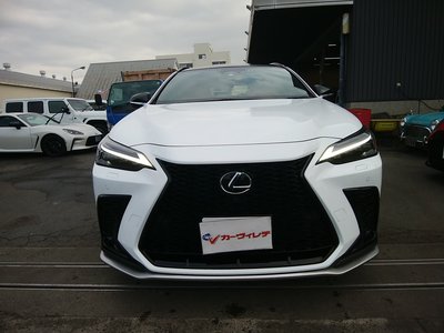 LEXUS NX - 2