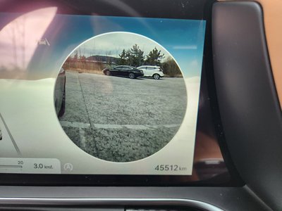 2023 Genesis G90 (RS4) photo 8