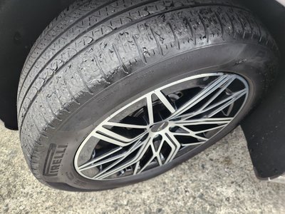 2023 Genesis G90 (RS4) photo 6