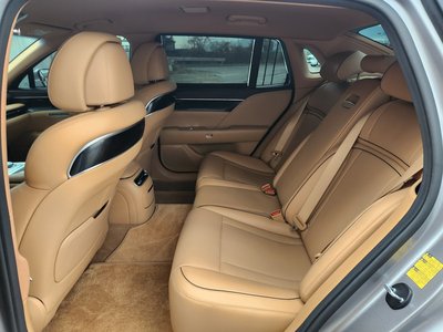 2023 Genesis G90 (RS4) thumbnail 11