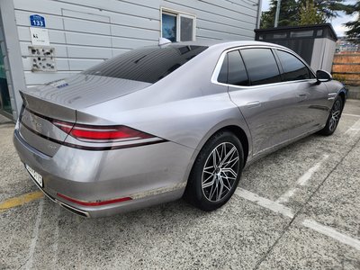 2023 Genesis G90 (RS4) photo 4