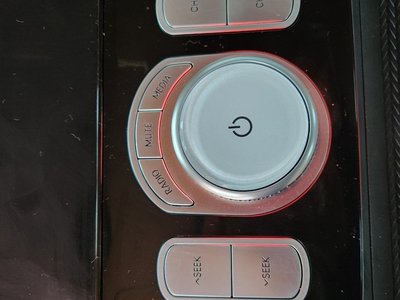 2023 Genesis G90 (RS4) thumbnail 15