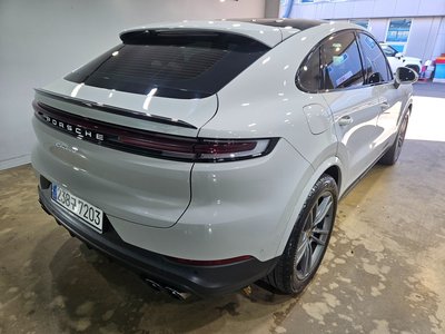 PORSCHE CAYENNE - 6