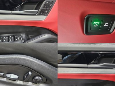 PORSCHE CAYENNE - 10