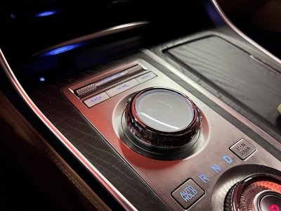 صورة مصغرة 19 لـ 2023 Genesis GV80
