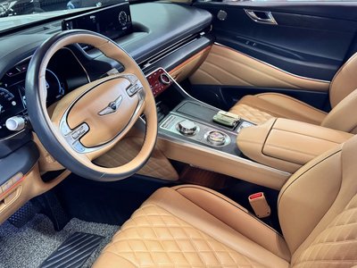 صورة مصغرة 11 لـ 2023 Genesis GV80