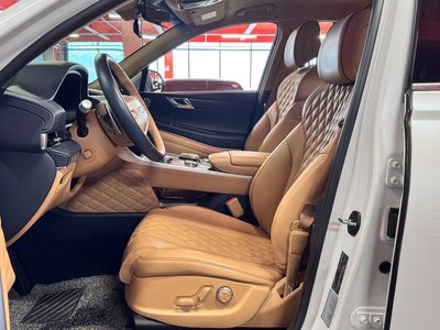 صورة مصغرة 12 لـ 2023 Genesis GV80