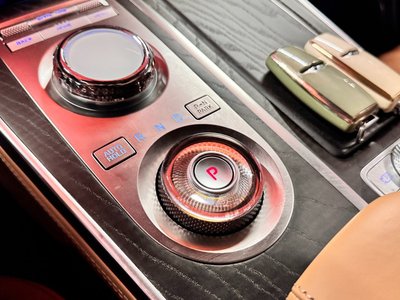 صورة مصغرة 17 لـ 2023 Genesis GV80