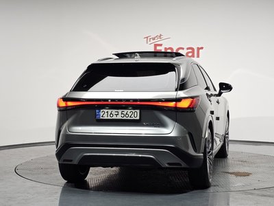 LEXUS RX - 3